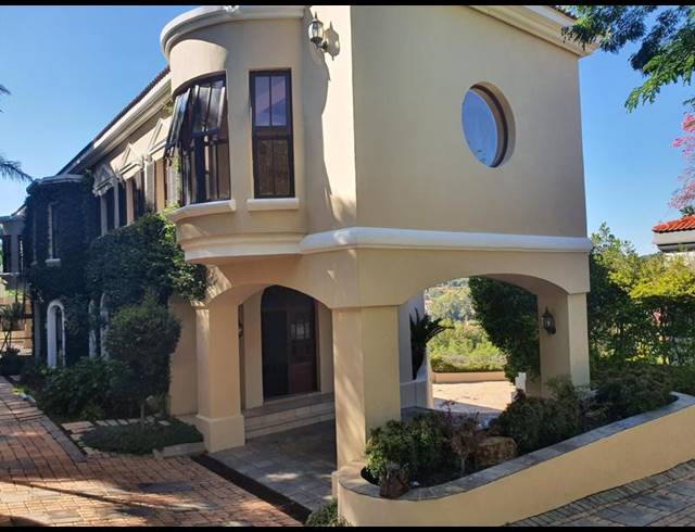 4 BEDROOM PROPERTY TO RENT IN WATERKLOOF RIDGE